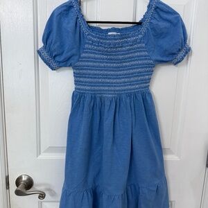 Mini Boden Dress